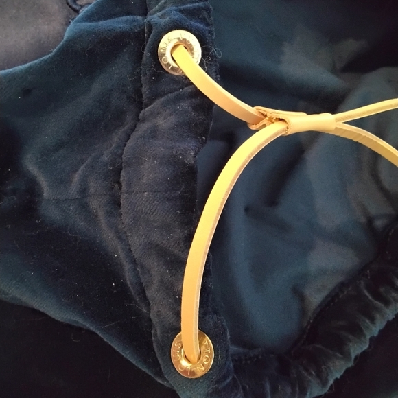 Louis Vuitton Open Back Flat Loafer - Picture 8 of 16